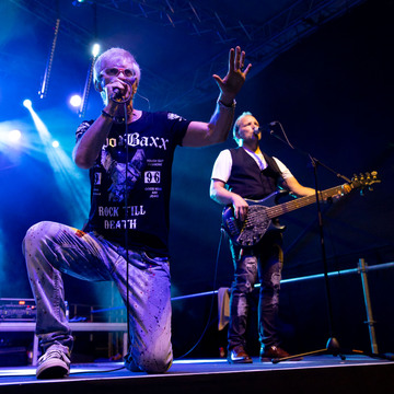 Crush-Tribute to Bon Jovi (19)